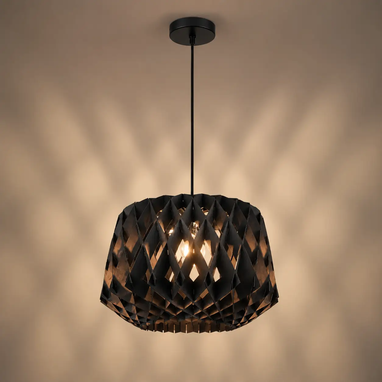The-Shadow-Lattice-1-Light-Pendant-3 The-Shadow-Lattice-1-Light-Pendant-3