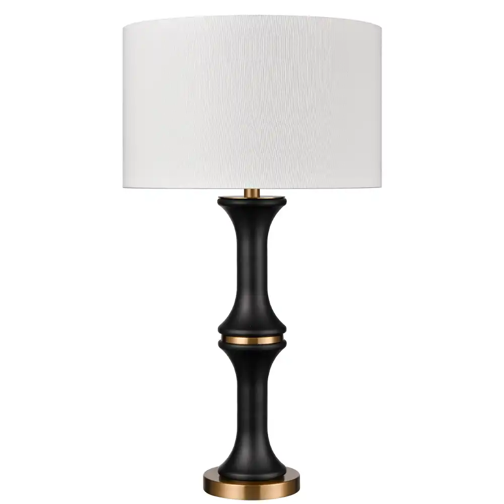 The Symphony Classic Spindle Desk Lamp The Symphony Classic Spindle Desk Lamp