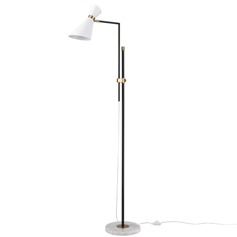 The Vanguard Mid-Century Modern Floor Lamp 1 The Vanguard Mid-Century Modern Floor Lamp 1