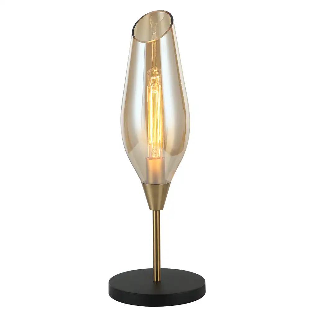 The Zenith Modern LED Table Lamp The Zenith Modern LED Table Lamp