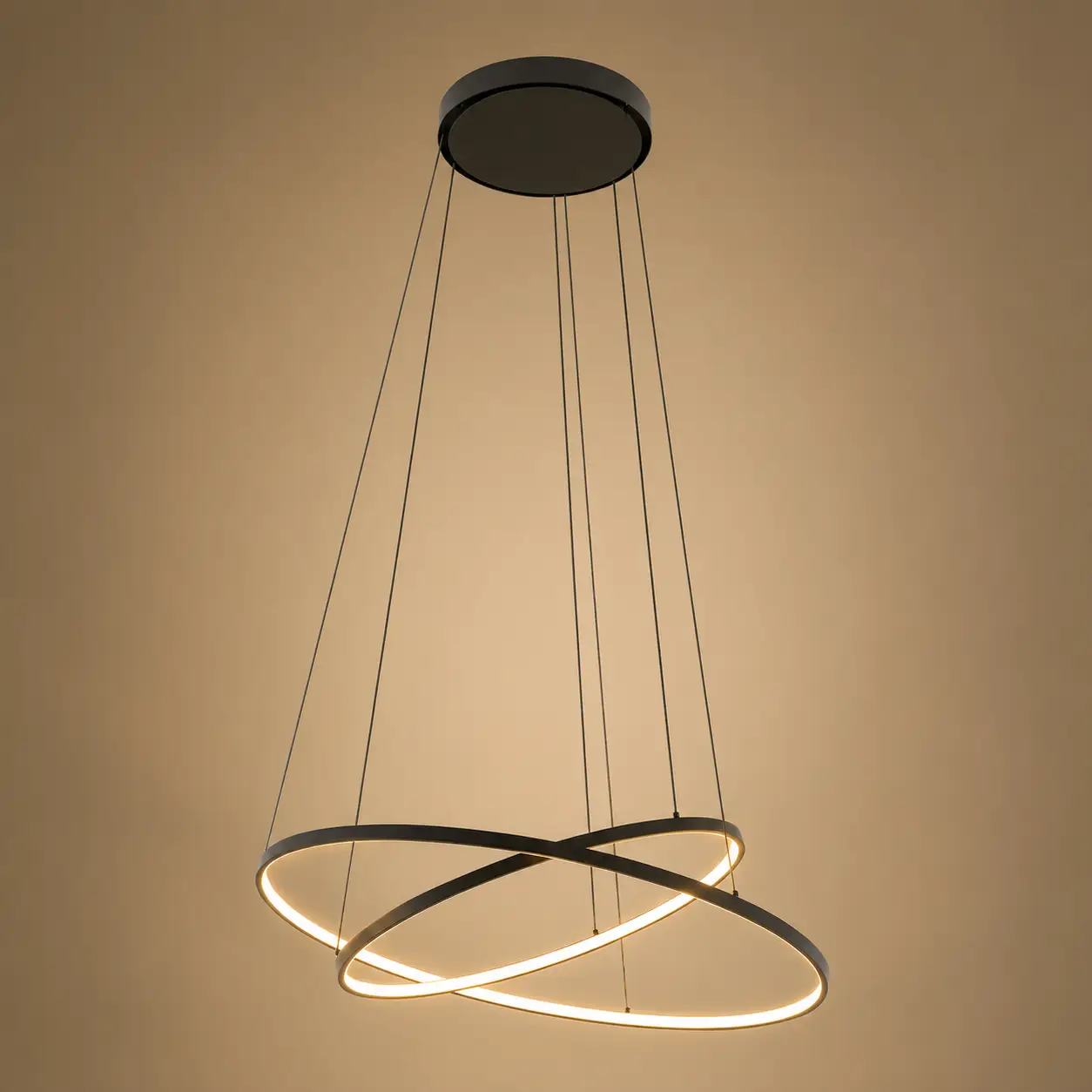 ZenRings-Suspension-Dual-Tier-Three-Color-LED-Pendant-4 ZenRings-Suspension-Dual-Tier-Three-Color-LED-Pendant-4