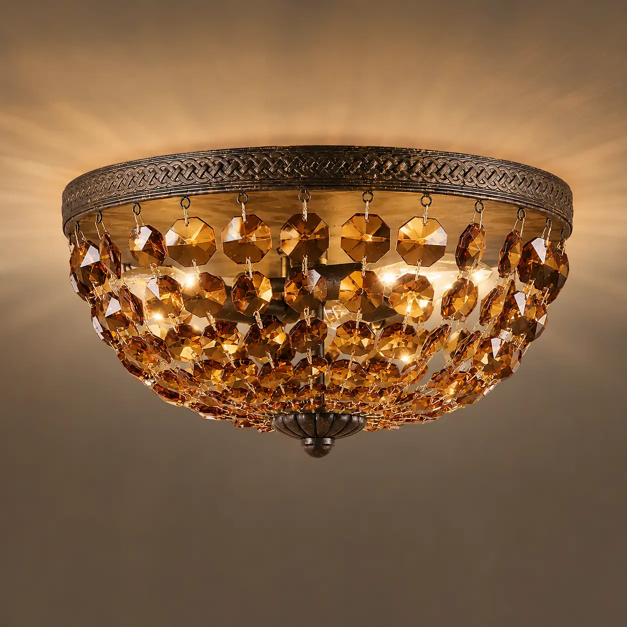 amber-radiance-3-light-semi-flush-chandelier-3 amber-radiance-3-light-semi-flush-chandelier-3