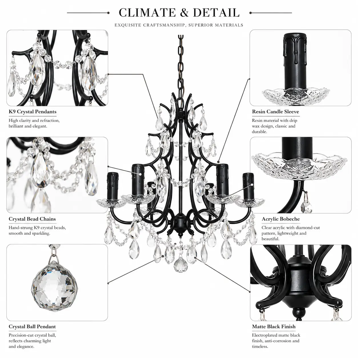 avernes-6-light-crystal-pendant-in-matte-black-finish-2 avernes-6-light-crystal-pendant-in-matte-black-finish-2