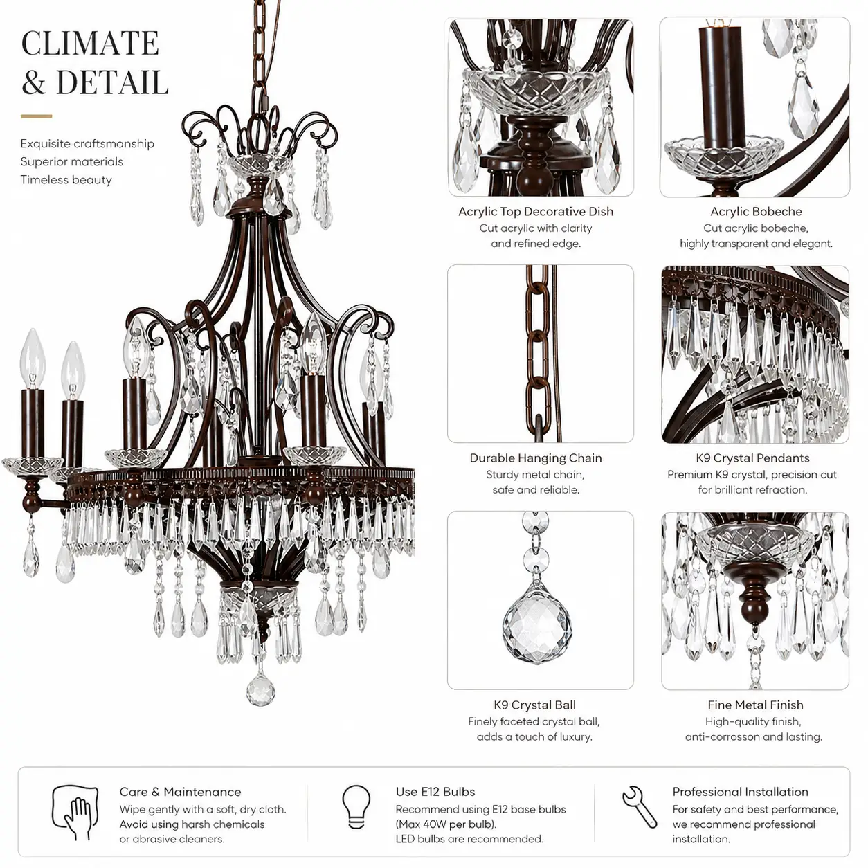 baroque-crystal-8-light-chandelier-2 baroque-crystal-8-light-chandelier-2