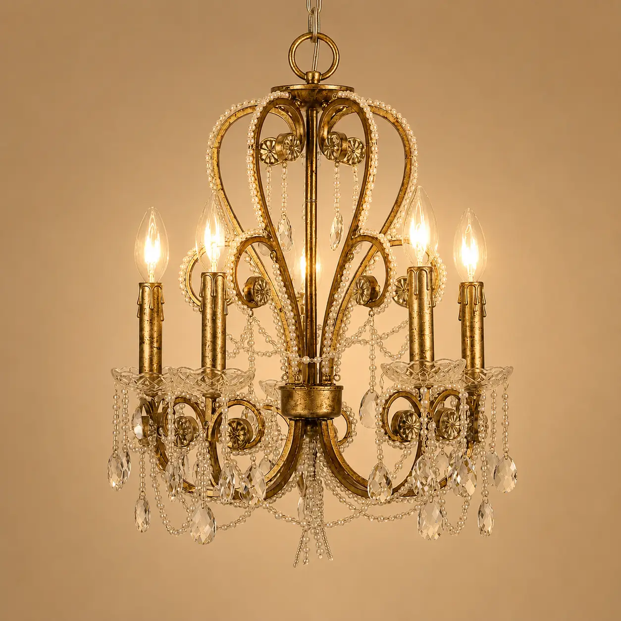 celestial-bloom-pearl-crystal-5-light-chandelier-3 celestial-bloom-pearl-crystal-5-light-chandelier-3