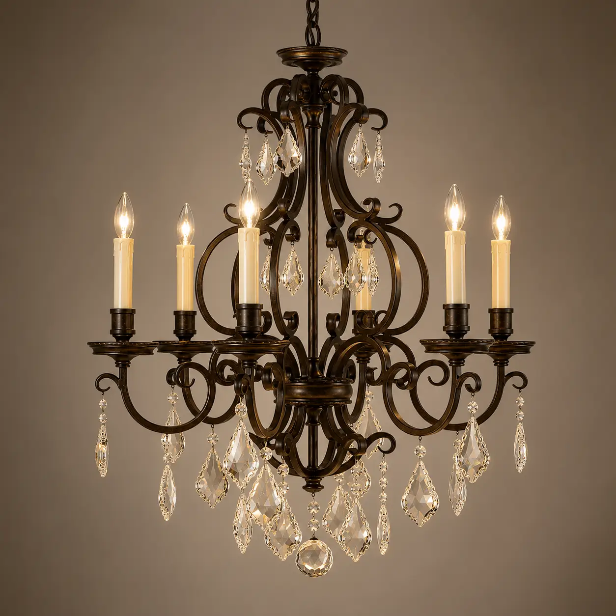 celestine-6-light-handcrafted-iron-chandelier-with-crystal-accents-3 celestine-6-light-handcrafted-iron-chandelier-with-crystal-accents-3