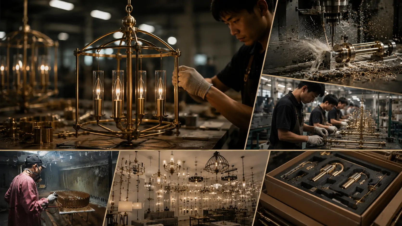 Responsible Manufacturing