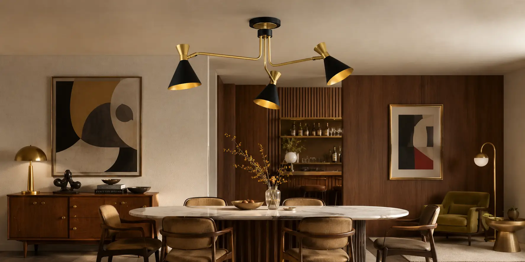[CONTEXT VIEW 02: MID-CENTURY MODERN HOSPITALITY LOUNGE]