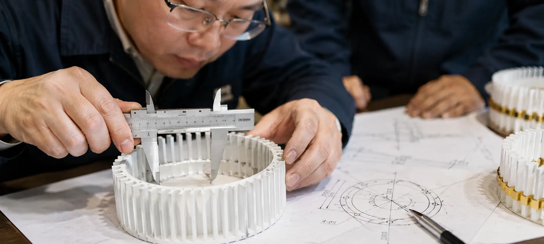 Direct Factory GM and Engineering Consultation