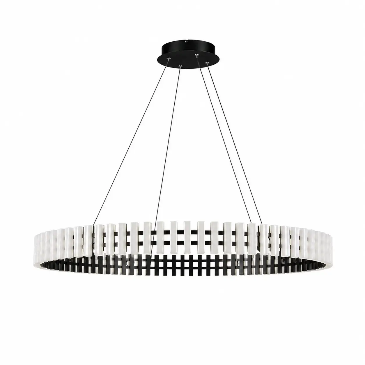Aria-LED-Pendant-Customizable-Dimmable-Circular-Chandelier-1 Aria-LED-Pendant-Customizable-Dimmable-Circular-Chandelier-1