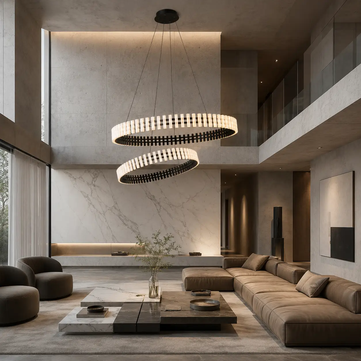 Aria-LED-Pendant-Customizable-Dimmable-Circular-Chandelier-modern-minimalist Aria-LED-Pendant-Customizable-Dimmable-Circular-Chandelier-modern-minimalist