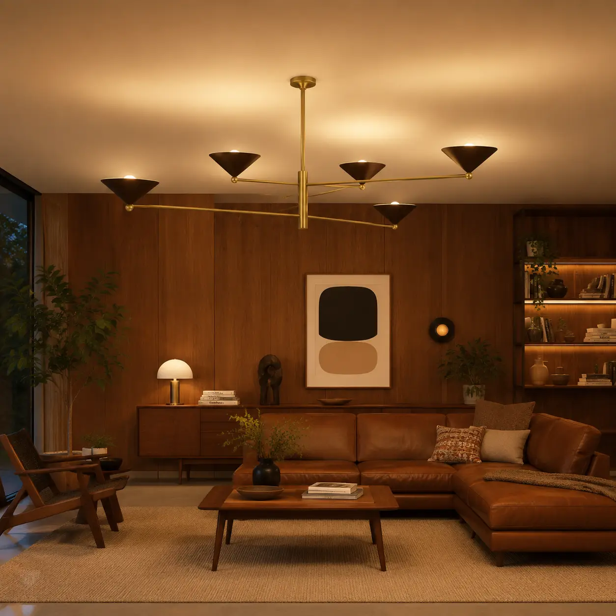 Astrakine-6-Light-Mid-Century-Mobile-Pendant-modern-living Astrakine-6-Light-Mid-Century-Mobile-Pendant-modern-living