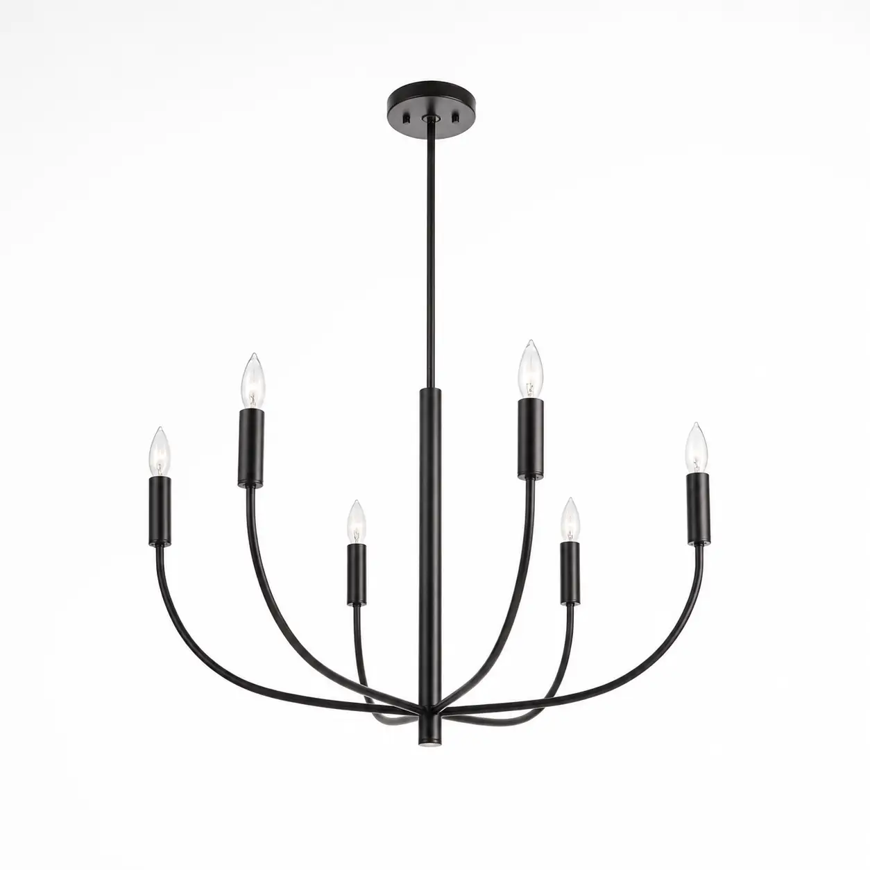 Aura-Arc-6-Light-Contemporary-Pendant-1 Aura-Arc-6-Light-Contemporary-Pendant-1