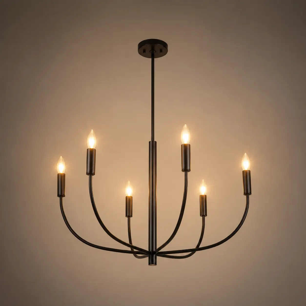Aura-Arc-6-Light-Contemporary-Pendant-3 Aura-Arc-6-Light-Contemporary-Pendant-3
