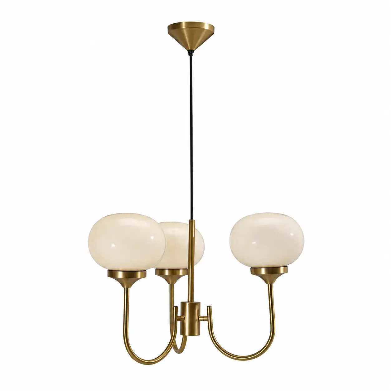 AurumArc-Trio-Pendant-with-Shiny-Gold-Brass-Frosted-Ivory-Globes-1 AurumArc-Trio-Pendant-with-Shiny-Gold-Brass-Frosted-Ivory-Globes-1