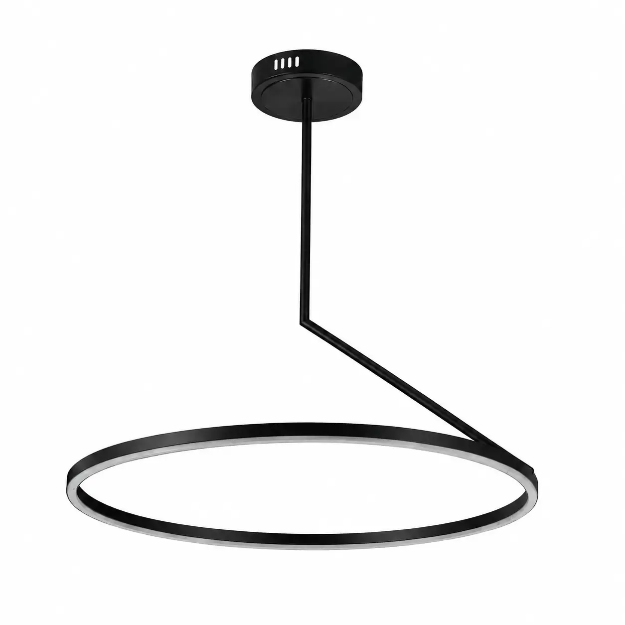 Cirqula-LED-Pendant-with-Matte-Black-Ring-Finish-1 Cirqula-LED-Pendant-with-Matte-Black-Ring-Finish-1