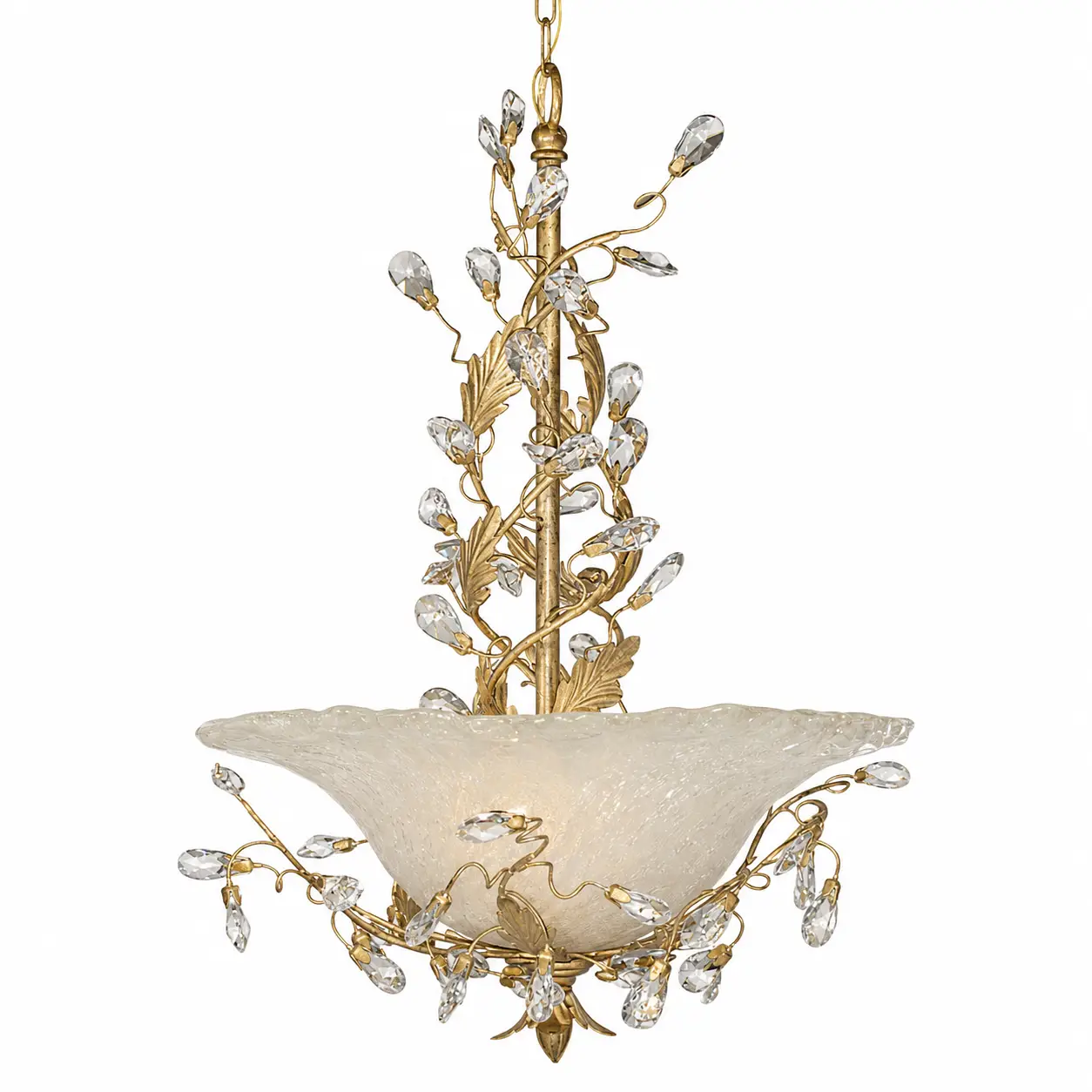 CrystalBloom-Grande-3-Light-Gilt-Tole-Pendant-1 CrystalBloom-Grande-3-Light-Gilt-Tole-Pendant-1