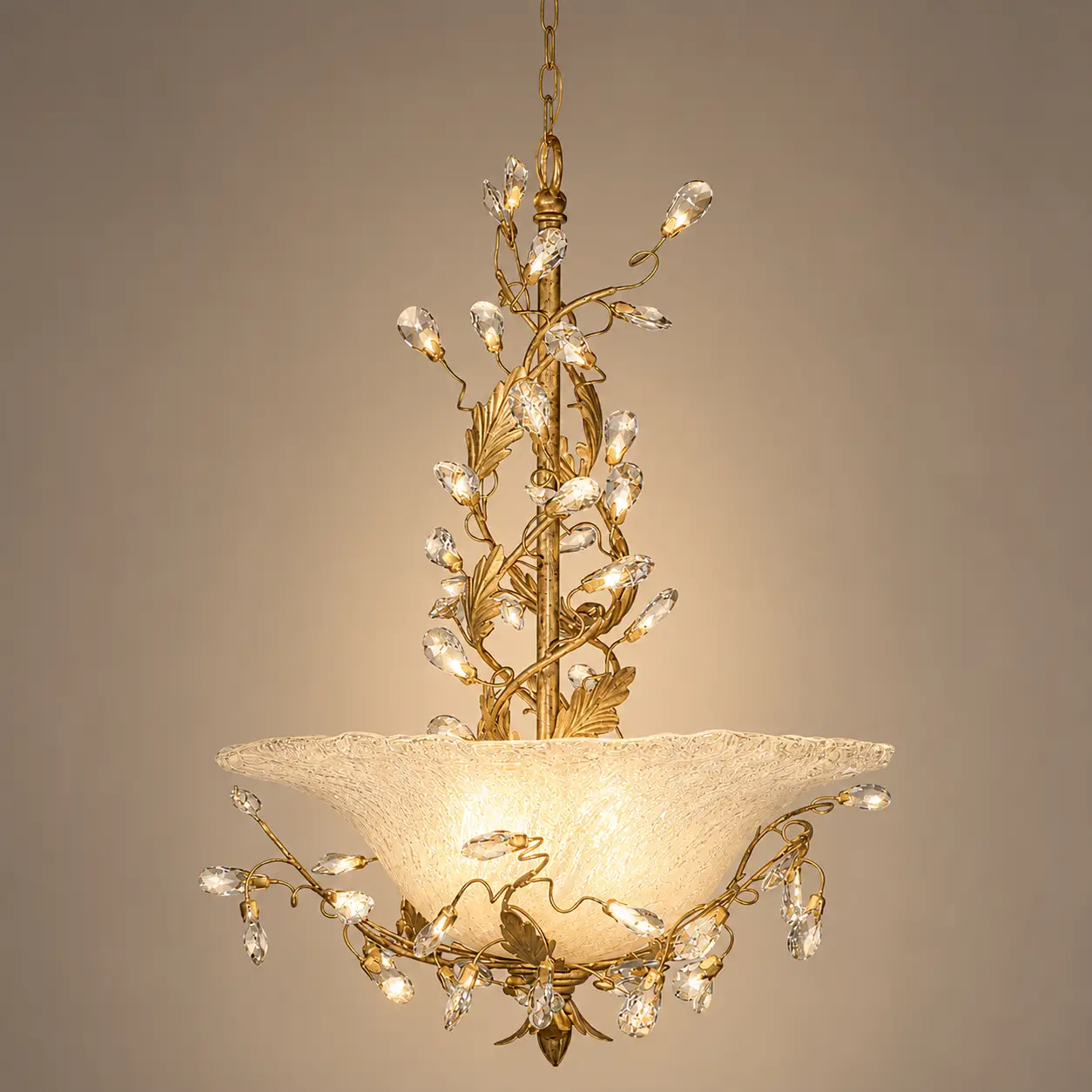 CrystalBloom-Grande-3-Light-Gilt-Tole-Pendant-3