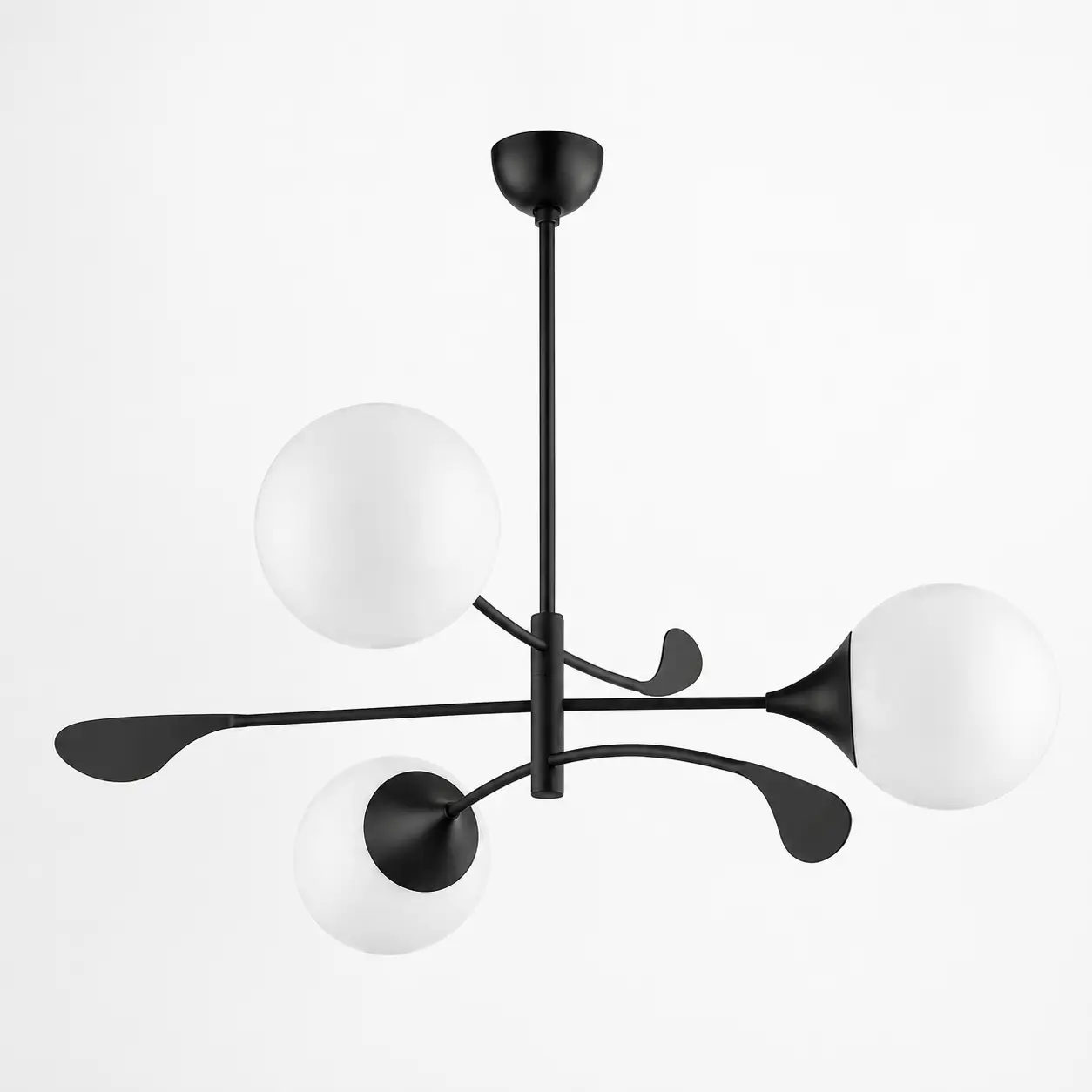 Florentis-Noir-3-Light-Matte-Black-Pendant-with-Adjustable-Arms-1 Florentis-Noir-3-Light-Matte-Black-Pendant-with-Adjustable-Arms-1