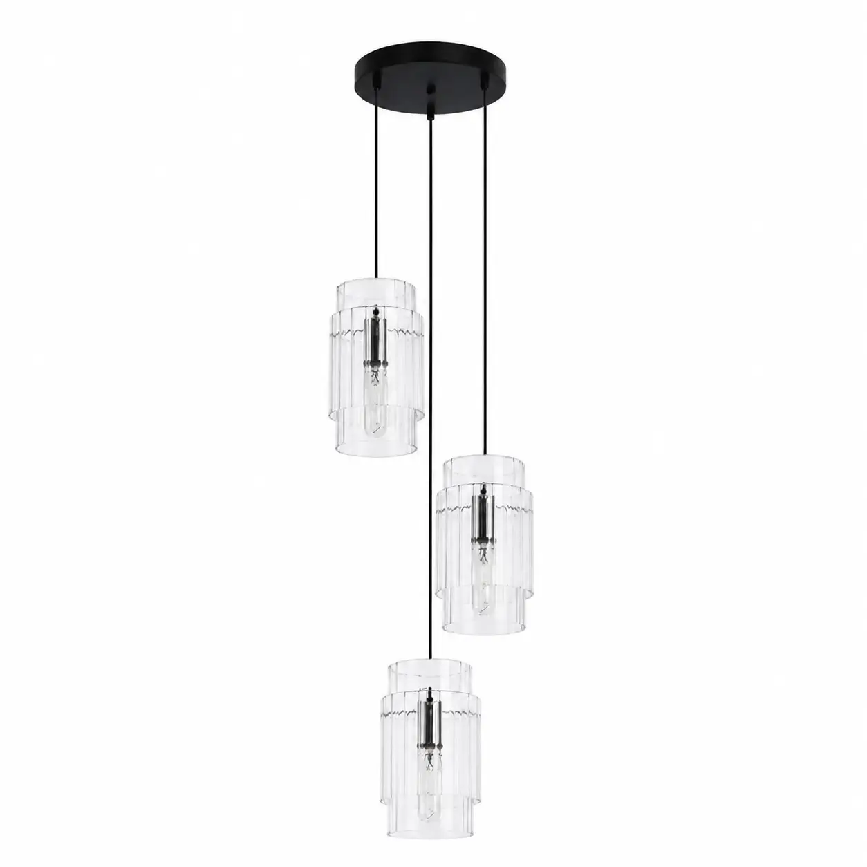 Lunara-Trio-Sphere-3-Light-Modern-Sculptural-Cluster-Pendant-1 Lunara-Trio-Sphere-3-Light-Modern-Sculptural-Cluster-Pendant-1