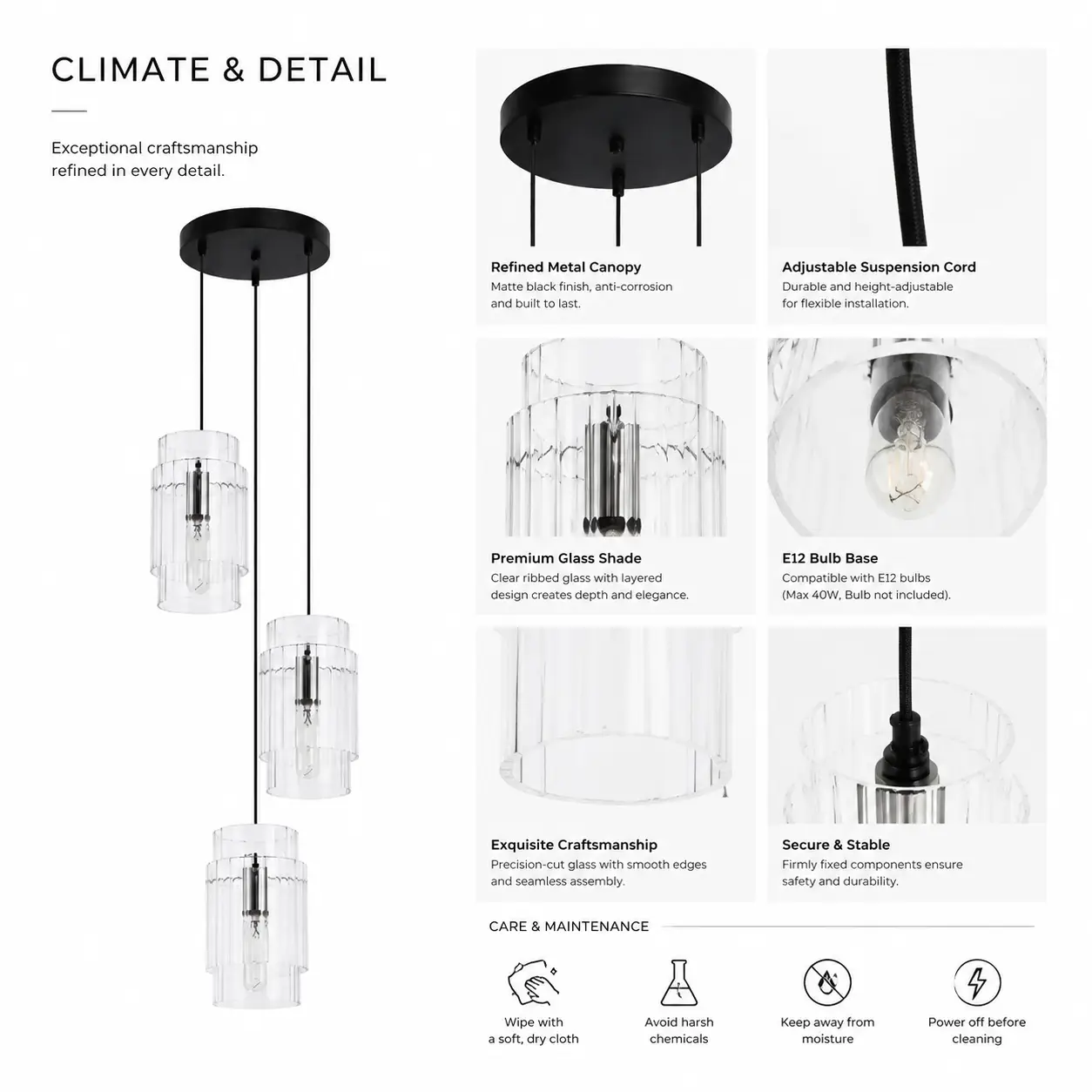 Lunara-Trio-Sphere-3-Light-Modern-Sculptural-Cluster-Pendant-2 Lunara-Trio-Sphere-3-Light-Modern-Sculptural-Cluster-Pendant-2