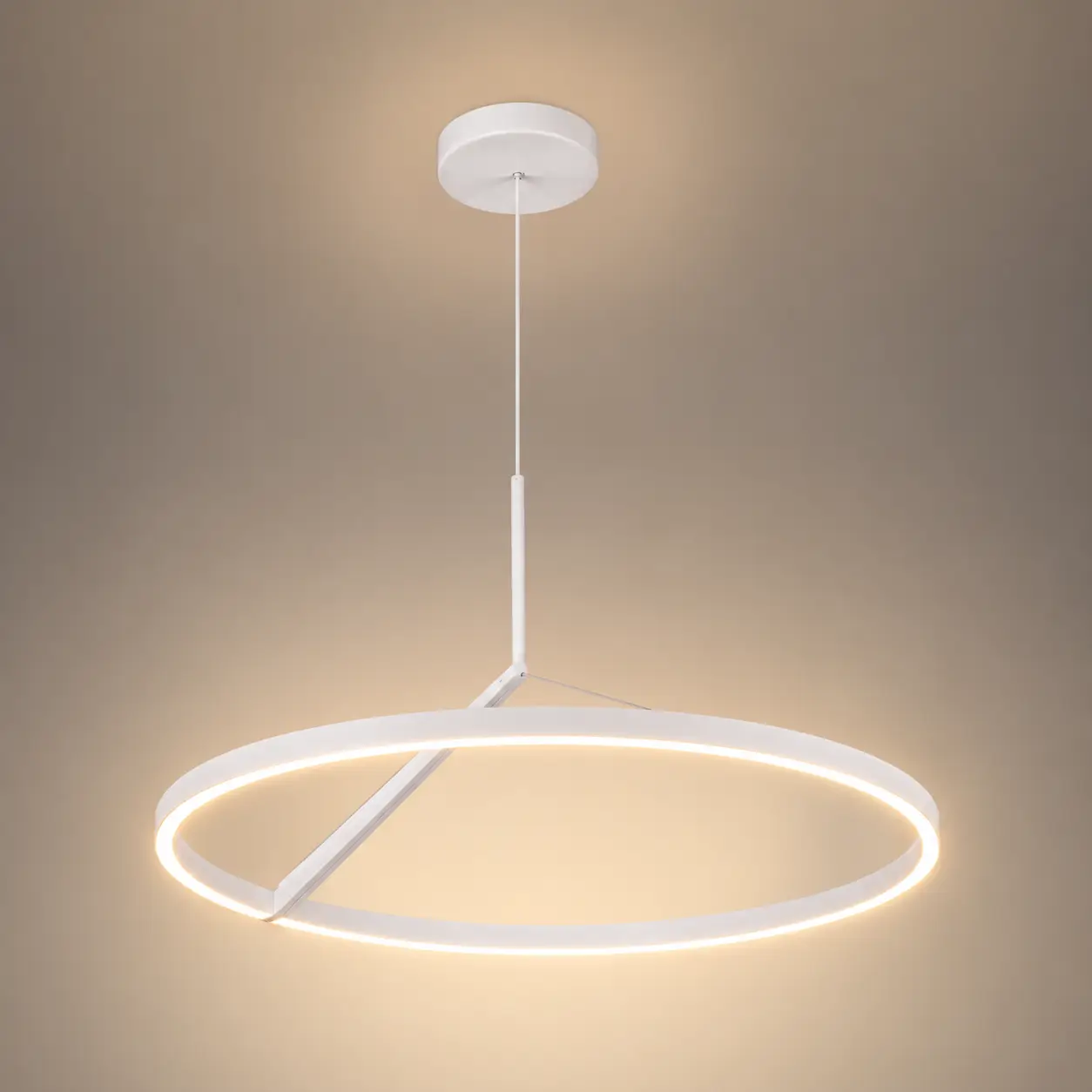 Lunexa-LED-Pendant-with-Matte-White-Circular-Ring-3 Lunexa-LED-Pendant-with-Matte-White-Circular-Ring-3