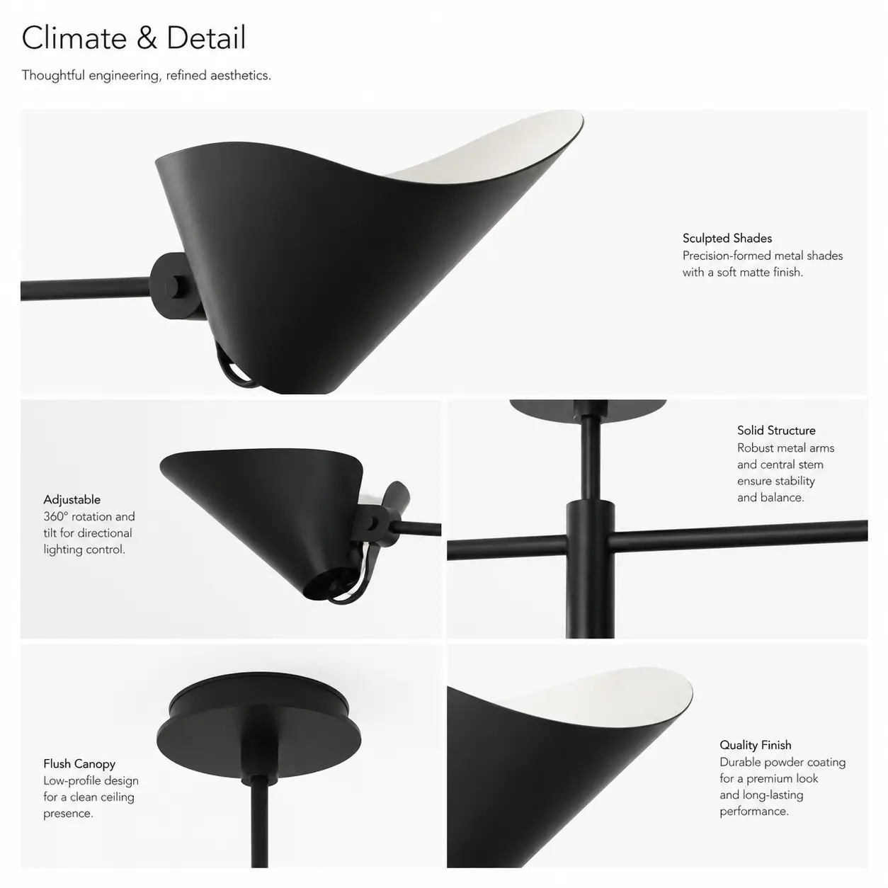 Orbit-Scoop-Matte-Black-4-Light-Chandelier-2 Orbit-Scoop-Matte-Black-4-Light-Chandelier-2