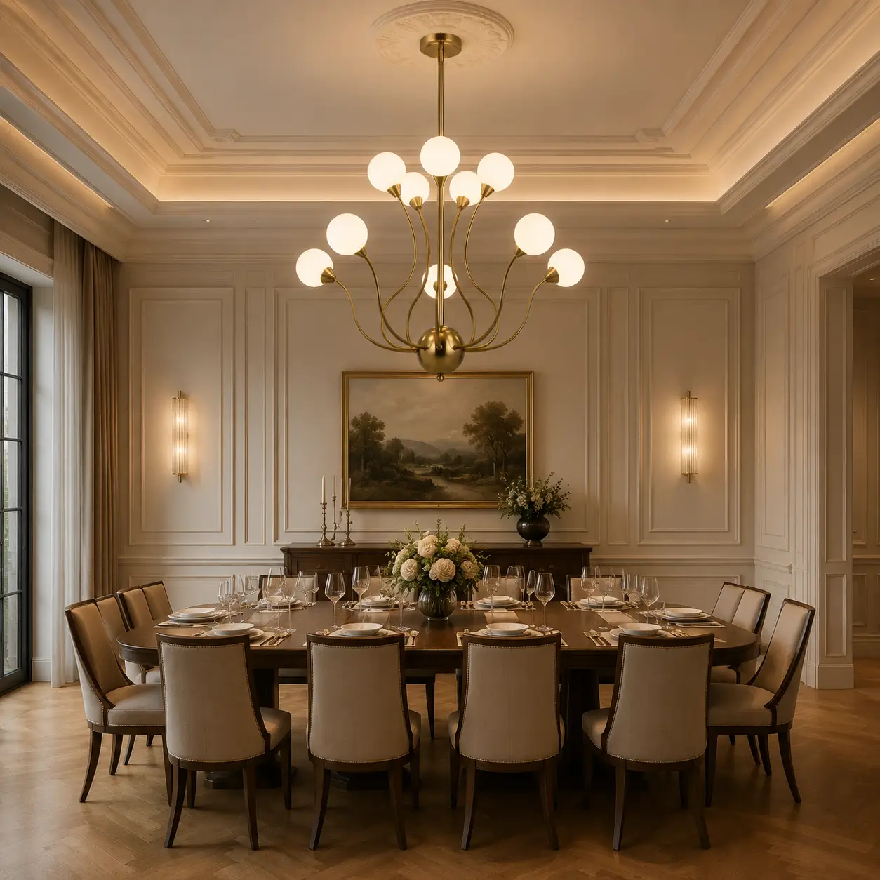 Solestia-10-Light-Gold-Brass-Globe-Chandelier-neoclassical-grand-dining Solestia-10-Light-Gold-Brass-Globe-Chandelier-neoclassical-grand-dining