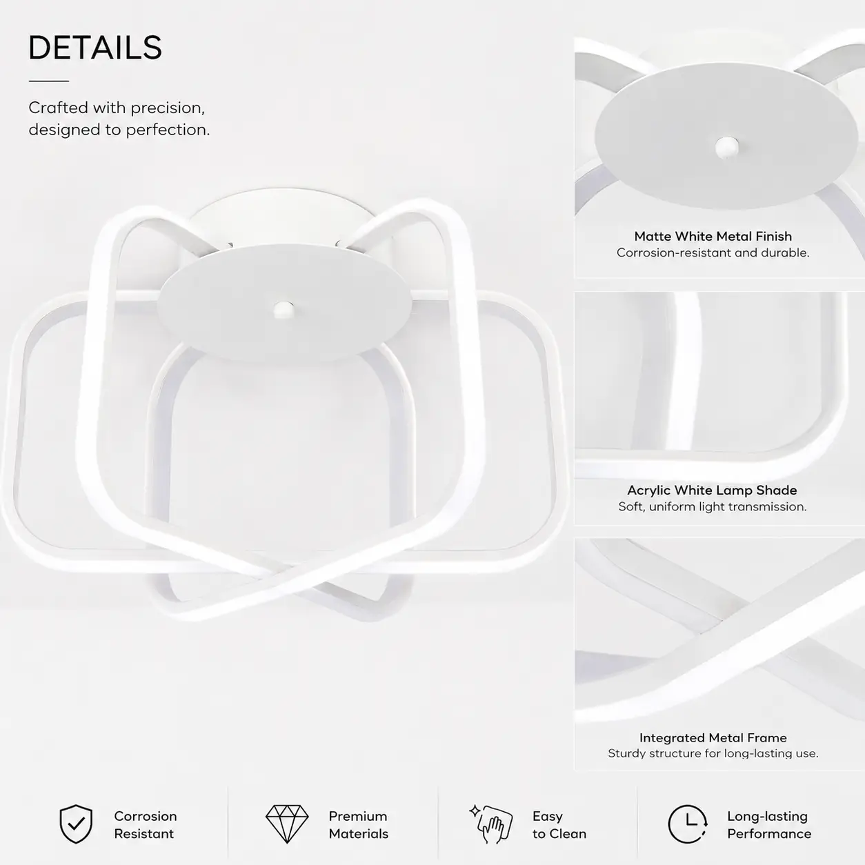 The-Alabaster-Tri-Axis-Interlocking-LED-Flush-Mount-2 The-Alabaster-Tri-Axis-Interlocking-LED-Flush-Mount-2