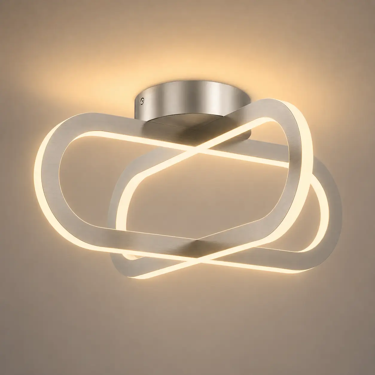 The-Argenta-Cross-Axis-Interlocking-LED-Flush-Mount-3 The-Argenta-Cross-Axis-Interlocking-LED-Flush-Mount-3