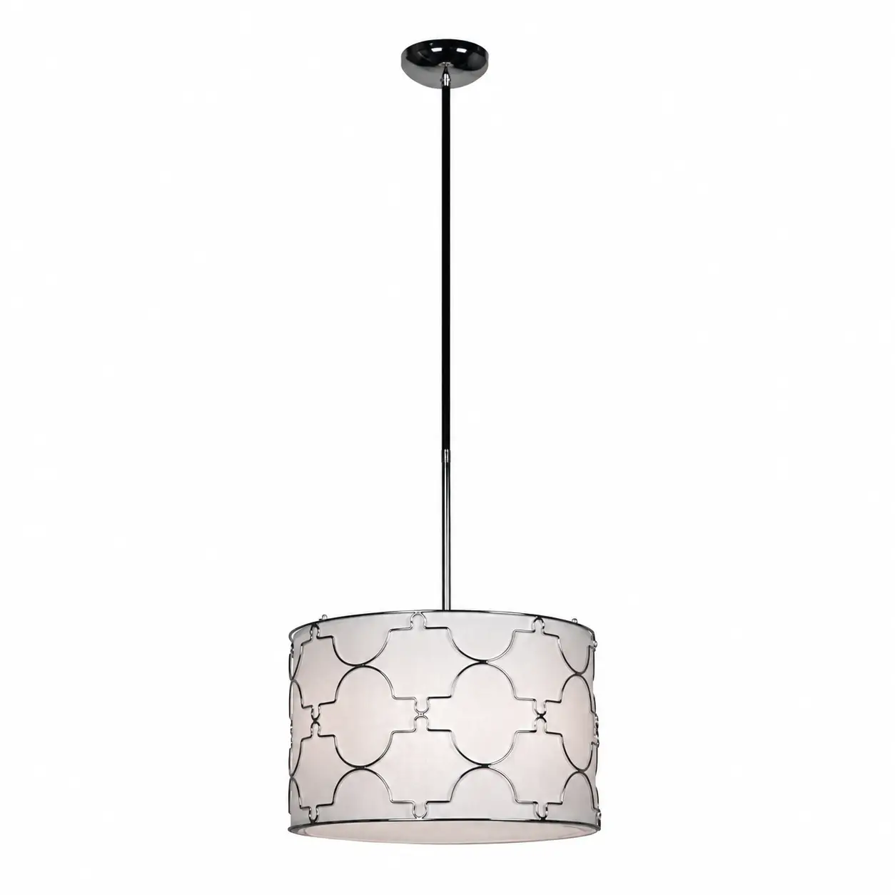 The-Geometric-Lattice-Drum-Pendant-1 The-Geometric-Lattice-Drum-Pendant-1