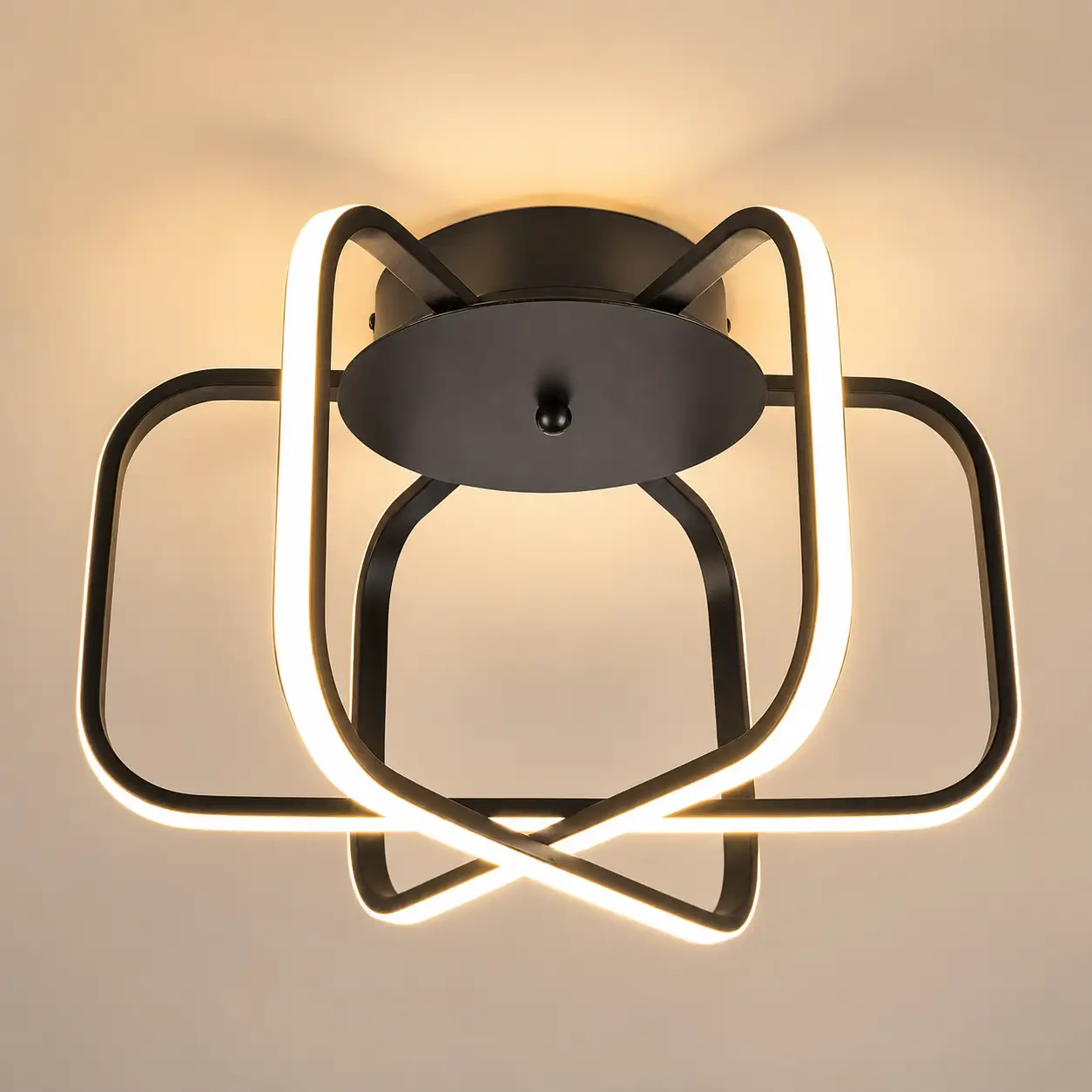 The-Onyx-Tri-Axis-Interlocking-LED-Flush-Mount-3 The-Onyx-Tri-Axis-Interlocking-LED-Flush-Mount-3