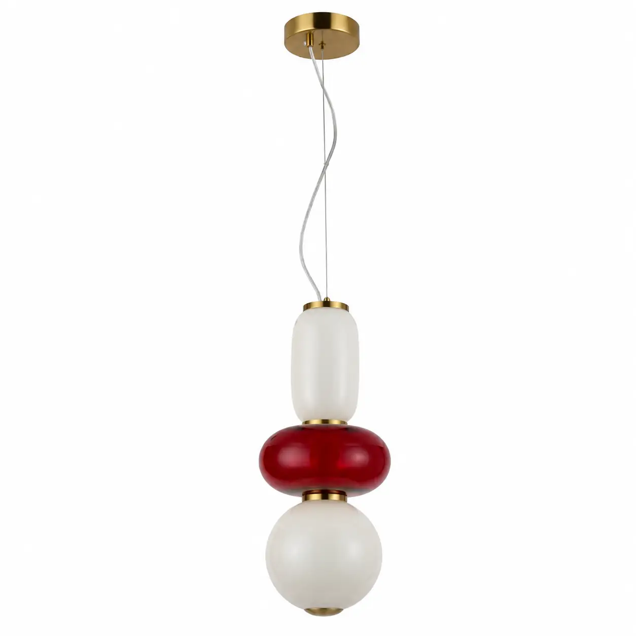 Vivid-Cascade-Stacked-Glass-LED-Chandelier-1 Vivid-Cascade-Stacked-Glass-LED-Chandelier-1
