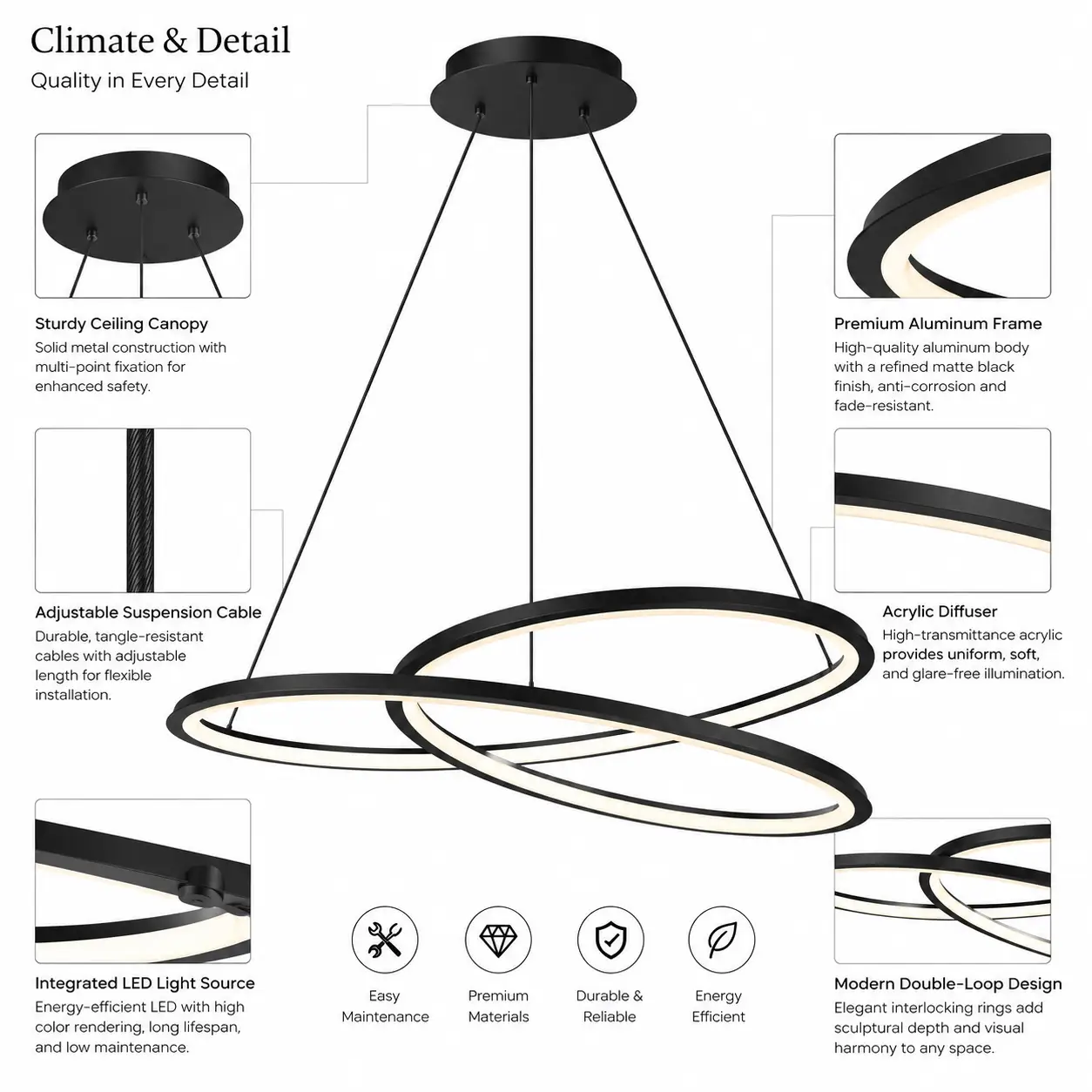 ZenLoops-Duo-Architectural-Fluid-LED-Pendant-Scandinavian-Minimalist-Wave-Light-2