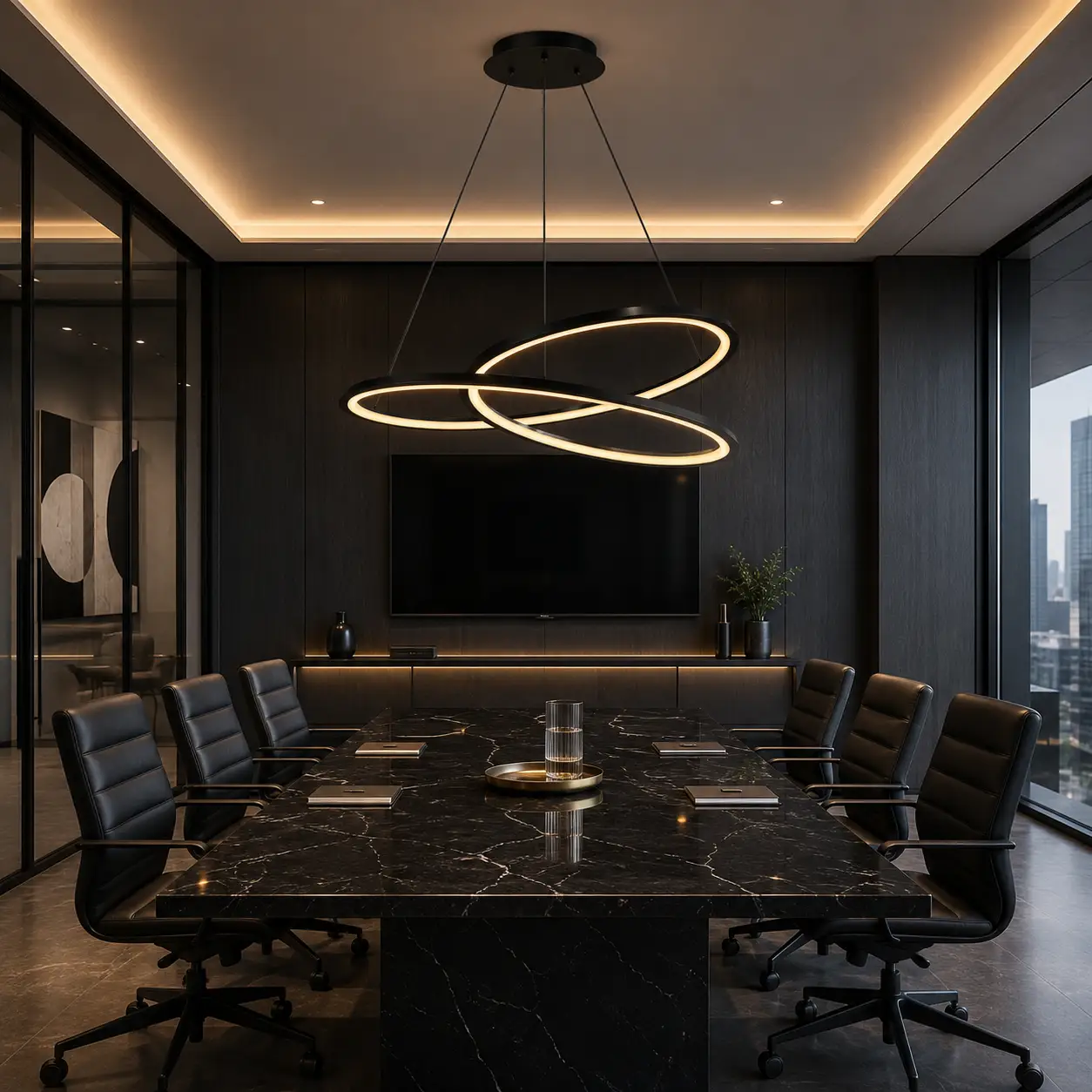 ZenLoops-Duo-Architectural-Fluid-LED-Pendant-Scandinavian-Minimalist-Wave-Light-industrial ZenLoops-Duo-Architectural-Fluid-LED-Pendant-Scandinavian-Minimalist-Wave-Light-industrial