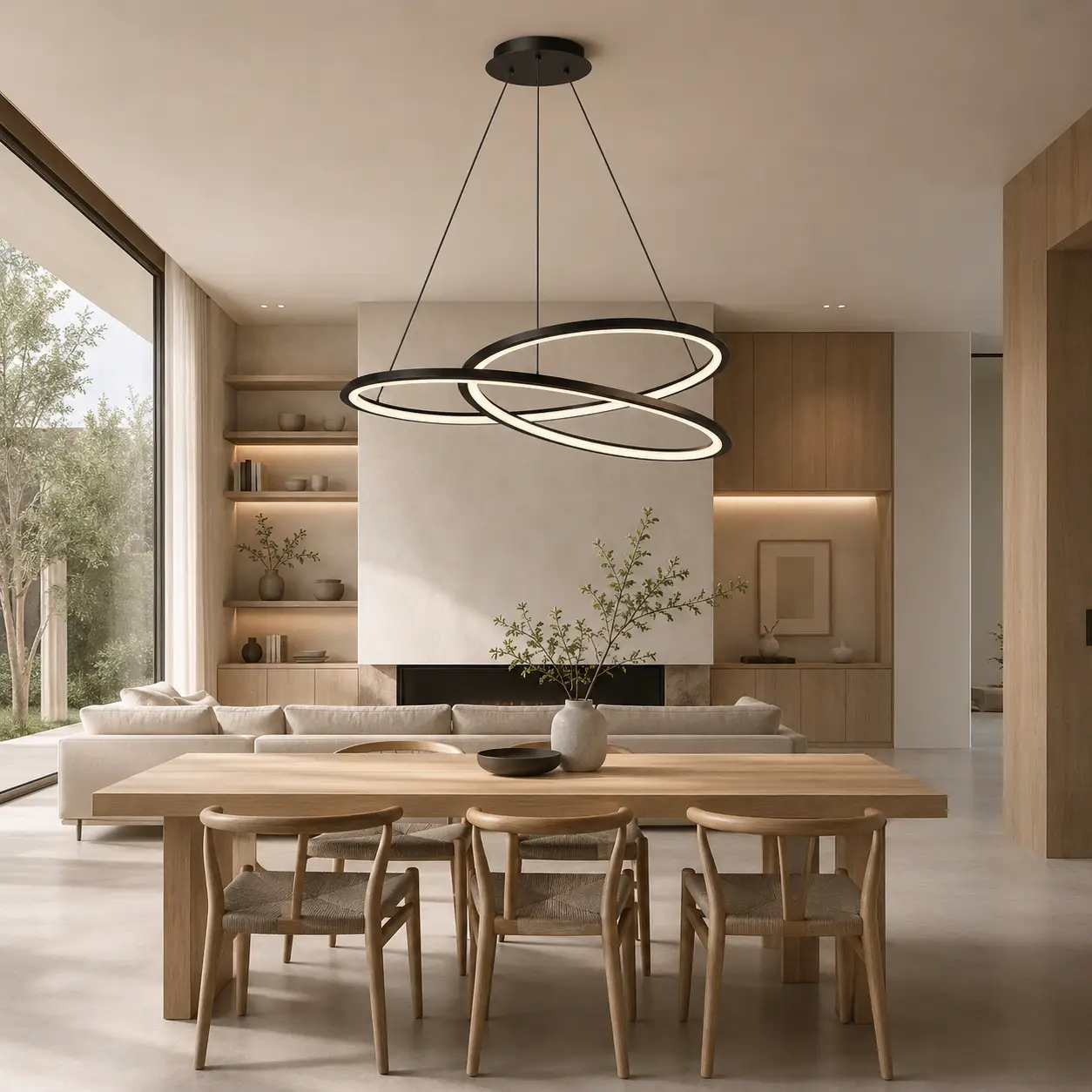 ZenLoops-Duo-Architectural-Fluid-LED-Pendant-Scandinavian-Minimalist-Wave-Light-modern ZenLoops-Duo-Architectural-Fluid-LED-Pendant-Scandinavian-Minimalist-Wave-Light-modern