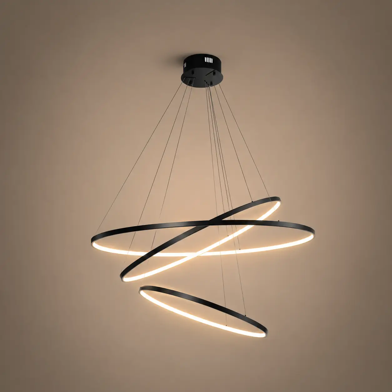 ZenRings-3-Tier-LED-Pendant-3 ZenRings-3-Tier-LED-Pendant-3