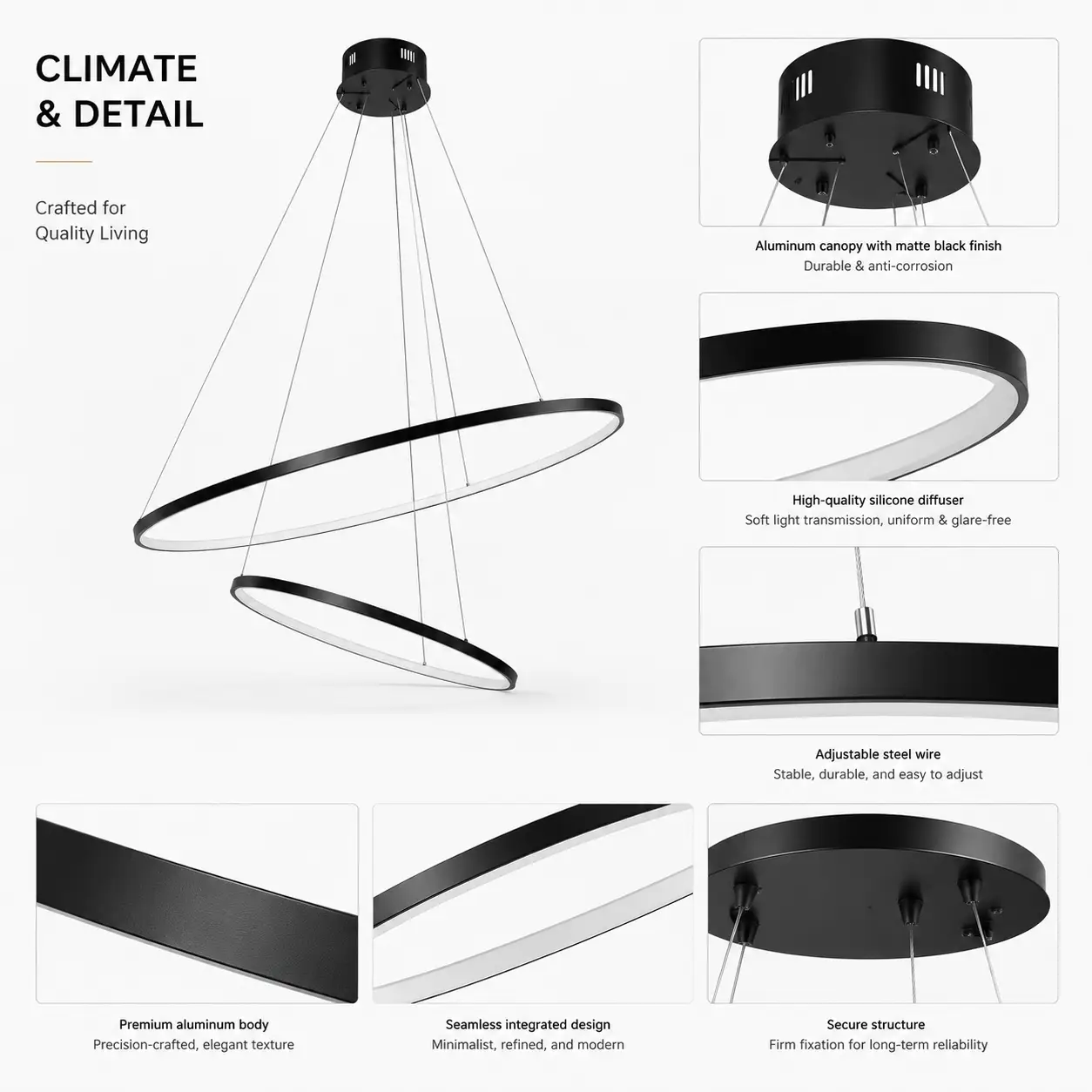 ZenRings-Suspension-Dual-Tier-Three-Color-LED-Pendant-2 ZenRings-Suspension-Dual-Tier-Three-Color-LED-Pendant-2