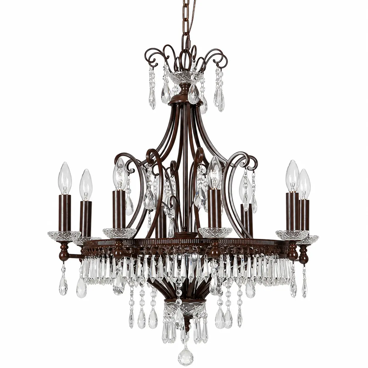 baroque-crystal-8-light-chandelier-1 baroque-crystal-8-light-chandelier-1
