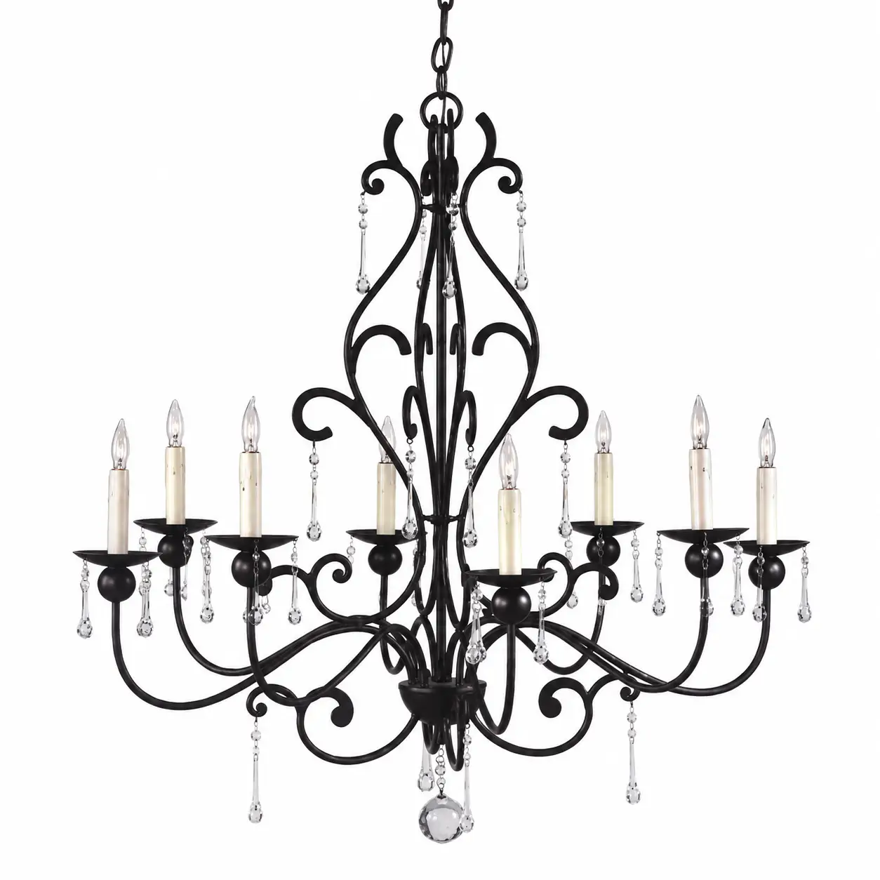 tuscan-forge-8-light-iron-chandelier-1 tuscan-forge-8-light-iron-chandelier-1