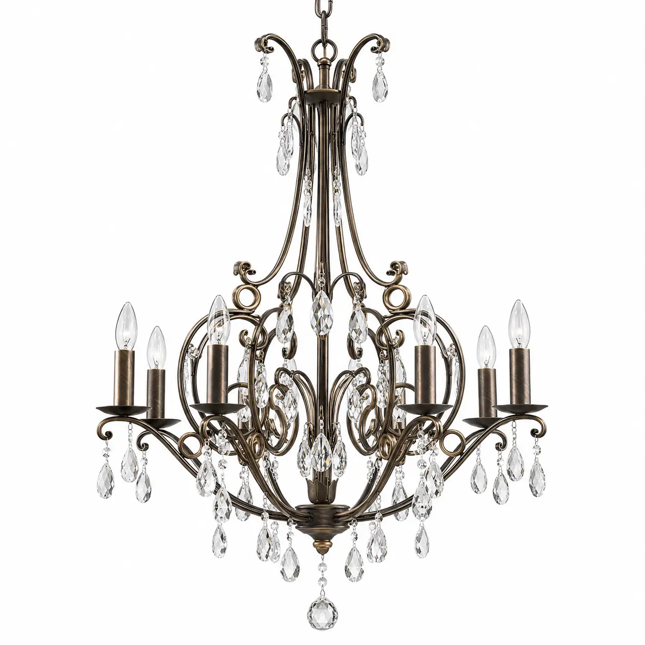 valencia-8-light-vintage-bronze-crystal-chandelier-1 valencia-8-light-vintage-bronze-crystal-chandelier-1