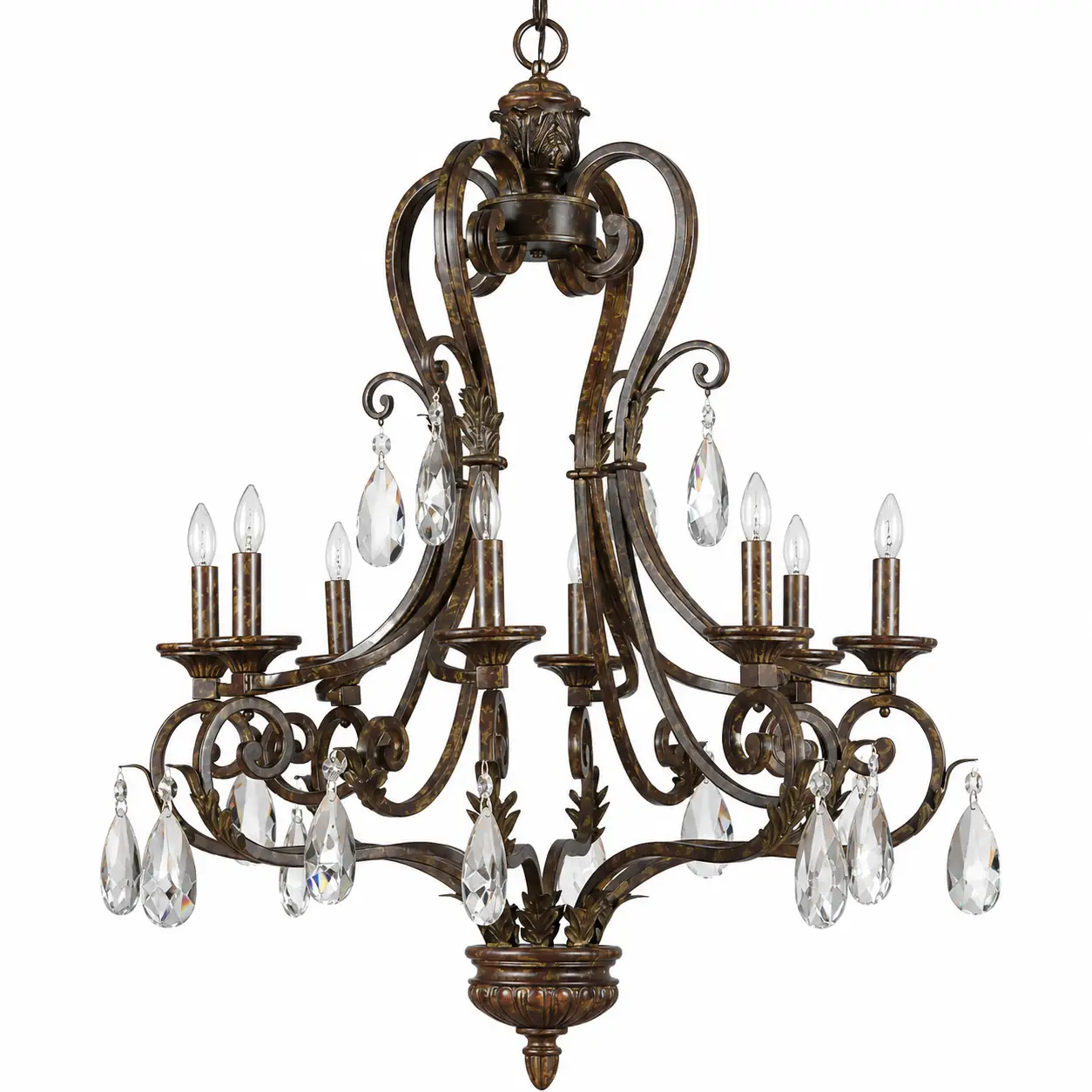 vittoria-8-light-grand-chandelier-in-antique-rustic-bronze-with-crystal-drops-1 vittoria-8-light-grand-chandelier-in-antique-rustic-bronze-with-crystal-drops-1