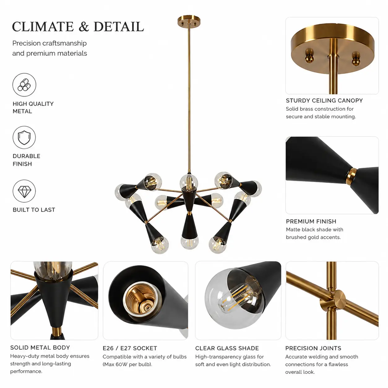 Astro-Moderne-12-Light-Mid-Century-Pendant-2 Astro-Moderne-12-Light-Mid-Century-Pendant-2
