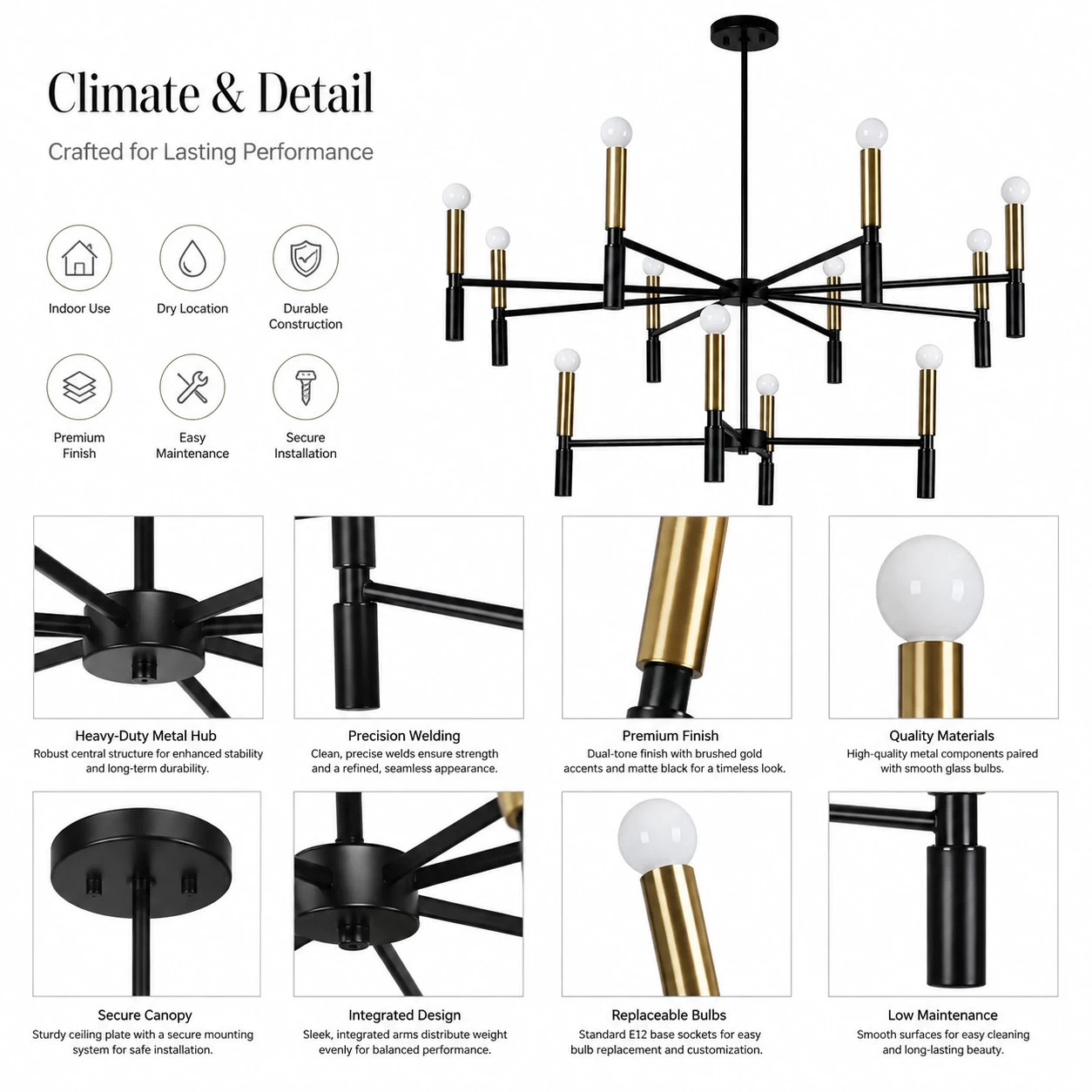 Astro-Sputnik-12-Light-Mid-Century-Chandelier-2 Astro-Sputnik-12-Light-Mid-Century-Chandelier-2
