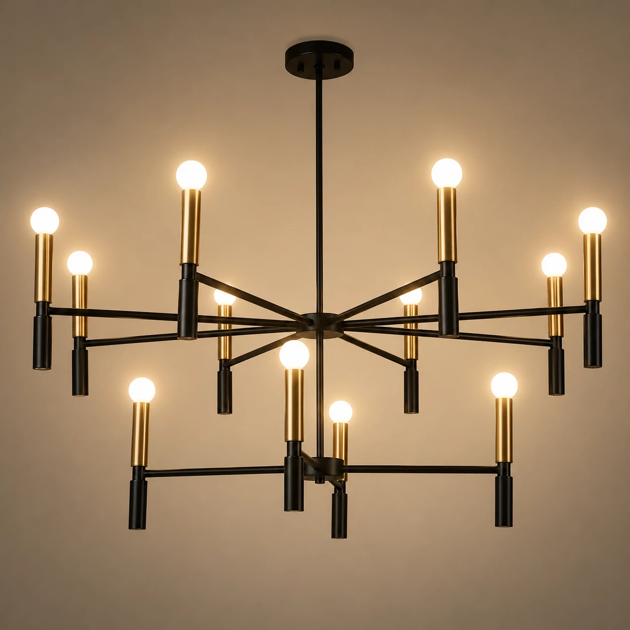 Astro-Sputnik-12-Light-Mid-Century-Chandelier-3 Astro-Sputnik-12-Light-Mid-Century-Chandelier-3