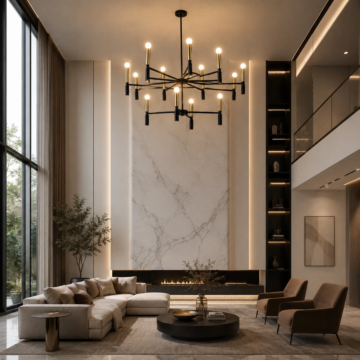 Astro-Sputnik-12-Light-Mid-Century-Chandelier-modern-living Astro-Sputnik-12-Light-Mid-Century-Chandelier-modern-living