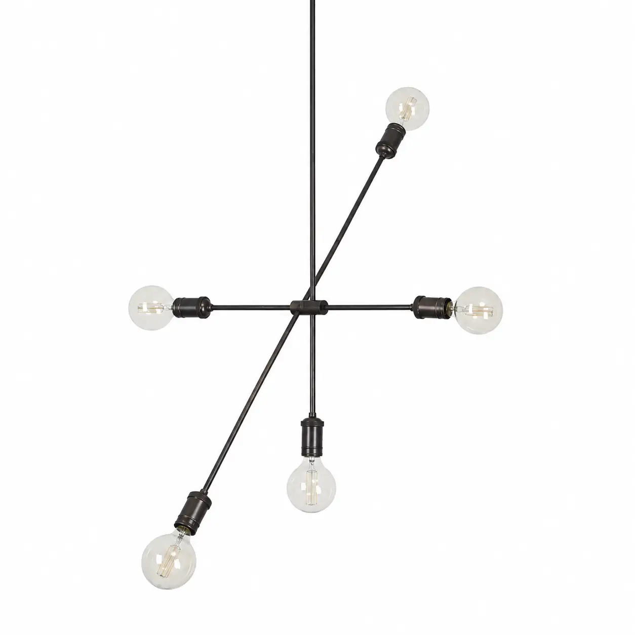 Astro-Starburst-5-Light-Mid-Century-Pendant-1 Astro-Starburst-5-Light-Mid-Century-Pendant-1
