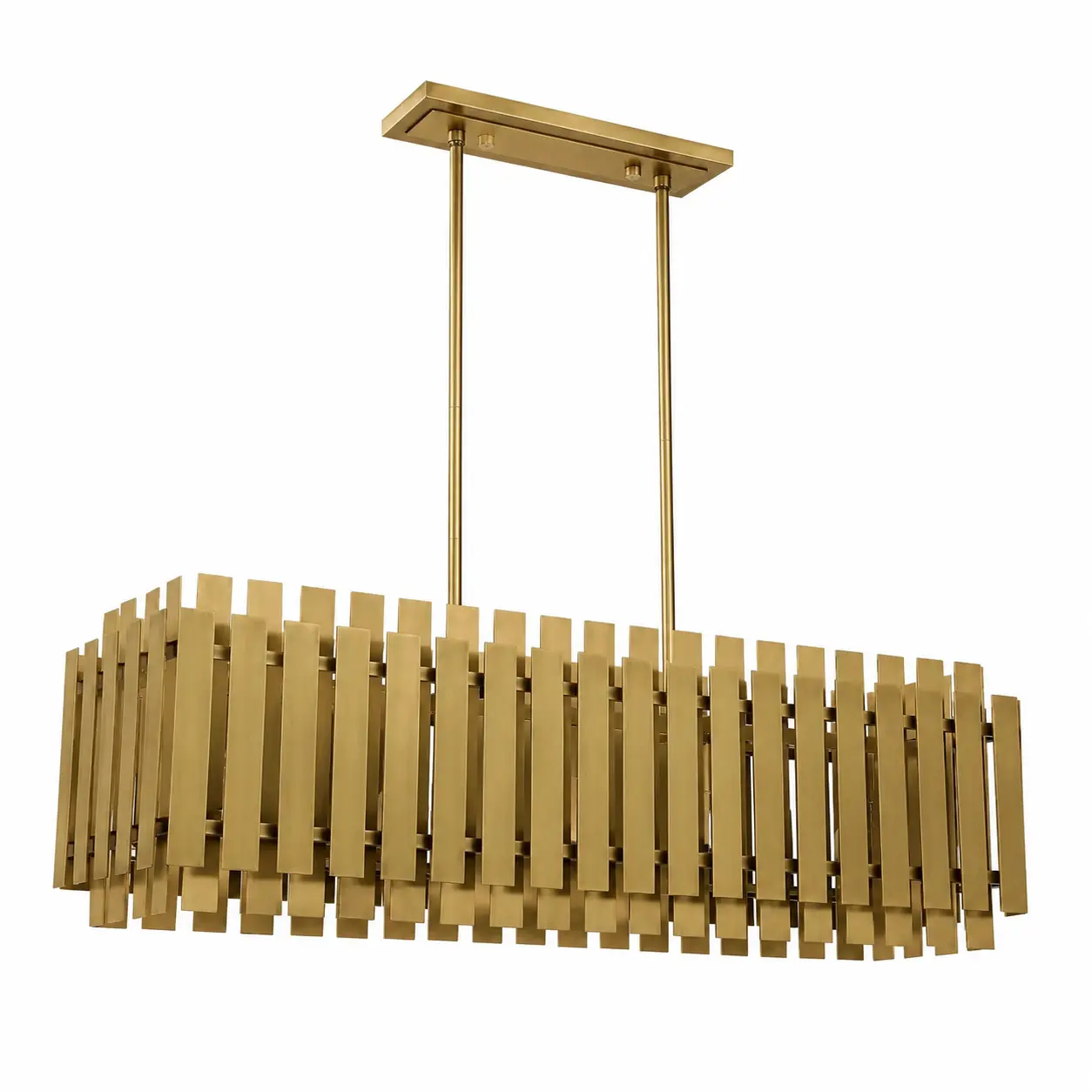 Aurum-Layered-Brass-Line-Cuboid-5‑Light-Chandelier-1 Aurum-Layered-Brass-Line-Cuboid-5‑Light-Chandelier-1
