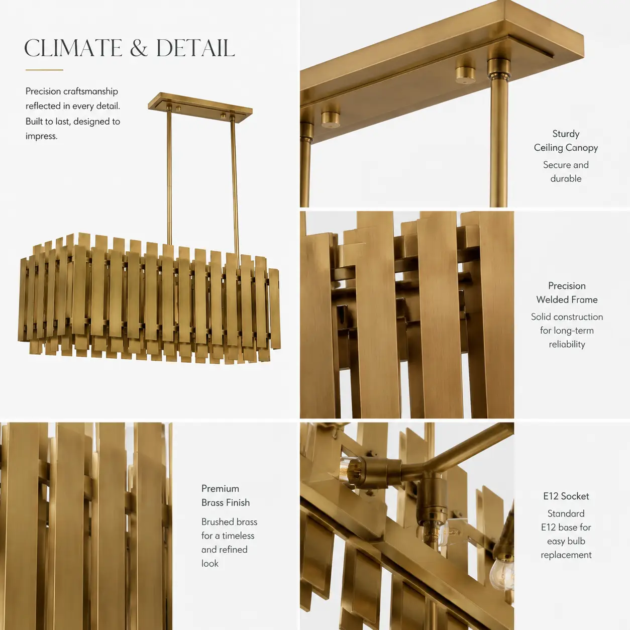 Aurum-Layered-Brass-Line-Cuboid-5‑Light-Chandelier-2 Aurum-Layered-Brass-Line-Cuboid-5‑Light-Chandelier-2