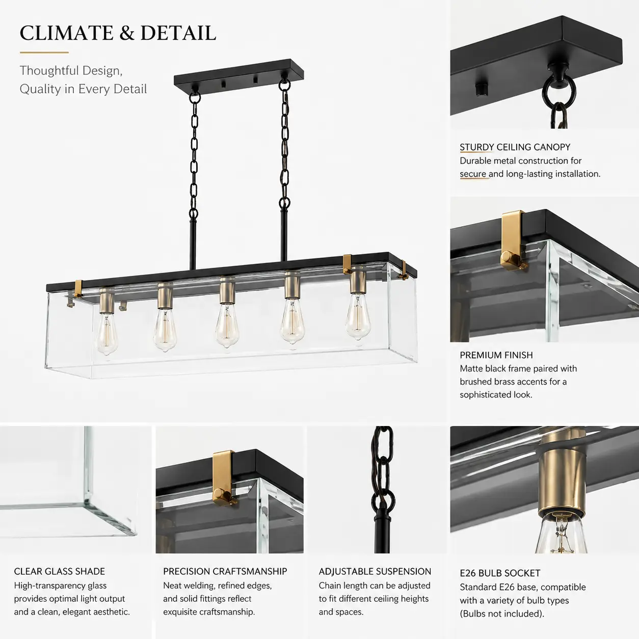 Axis-Frame-5‑Light-Linear-Pendant-2 Axis-Frame-5‑Light-Linear-Pendant-2